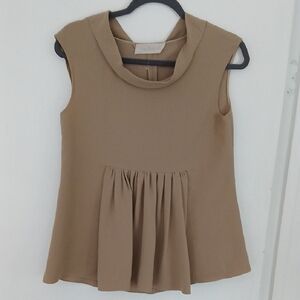 CACHAREL VINTAGE TOP